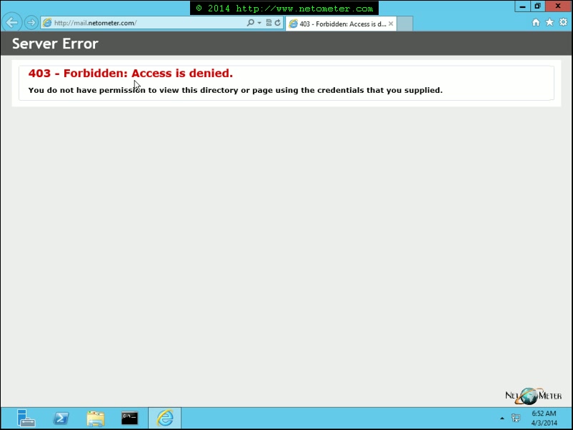 403 forbidden error - Attempt to access .jspa, .jspx, or .jsp